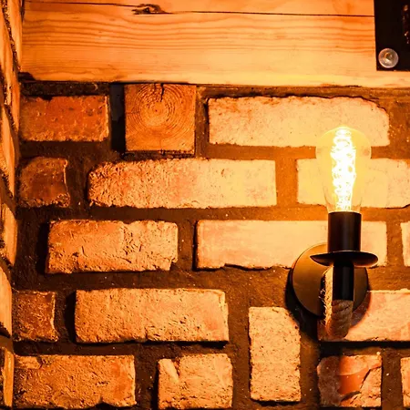 Dom Nad Potokiem Z Sauna Дом отдыха