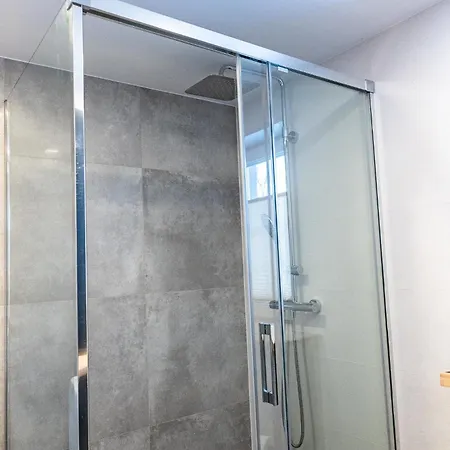 Dom Nad Potokiem Z Sauna Липова