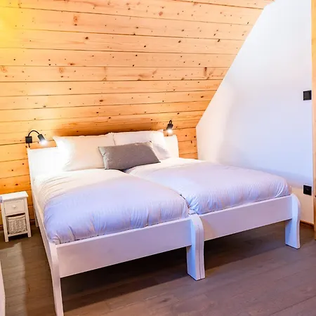 Dom Nad Potokiem Z Sauna * Lipowa