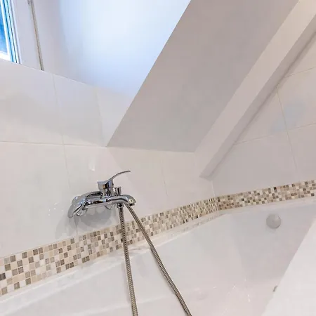 Dom Nad Potokiem Z Sauna Дом отдыха