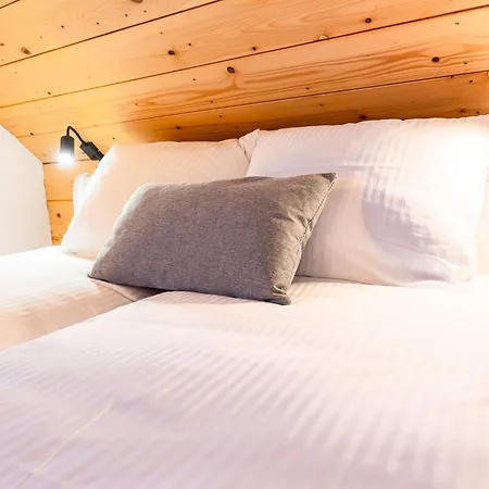 Hébergement de vacances Dom Nad Potokiem Z Sauna