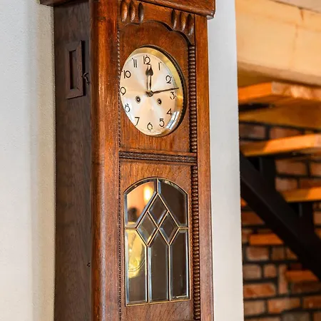 Dom Nad Potokiem Z Sauna Hébergement de vacances Lipowa