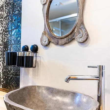 Dom Nad Potokiem Z Sauna