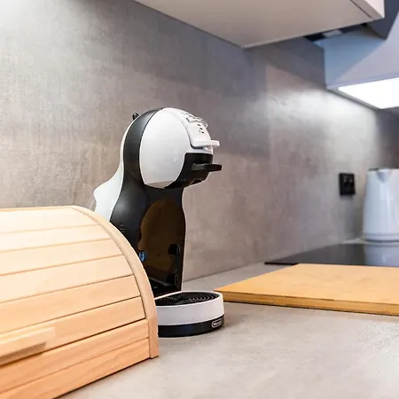 Dom Nad Potokiem Z Sauna * Lipowa