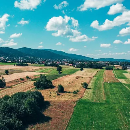 Σπίτι διακοπών Dom Nad Potokiem Z Sauna