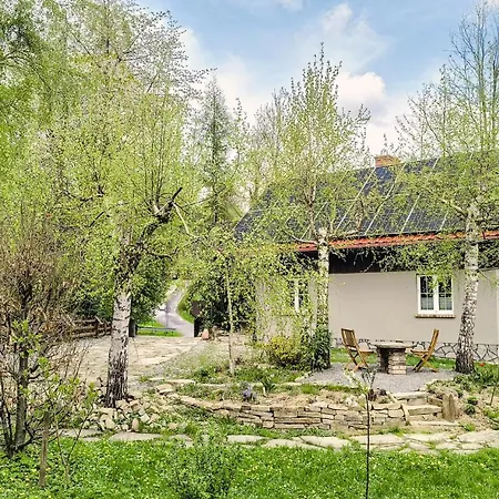 Dom Nad Potokiem Z Sauna *