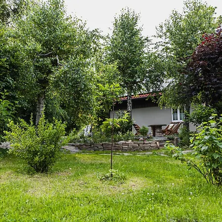 Dom Nad Potokiem Z Sauna *