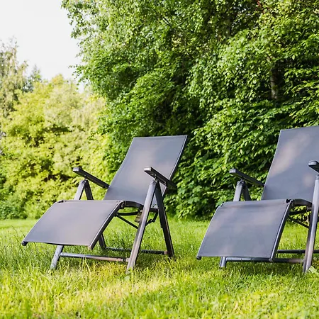 Hébergement de vacances Dom Nad Potokiem Z Sauna Lipowa