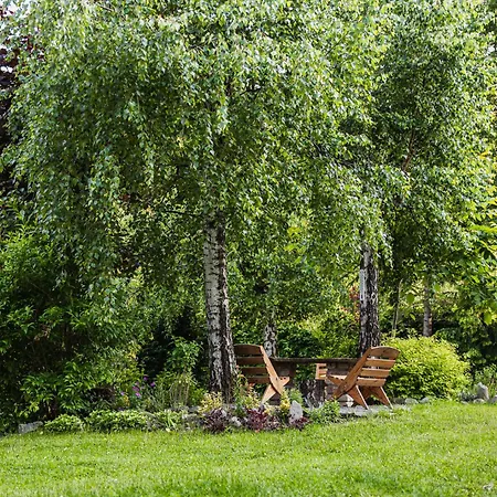 Dom Nad Potokiem Z Sauna *