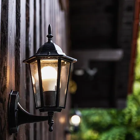 Dom Nad Potokiem Z Sauna *