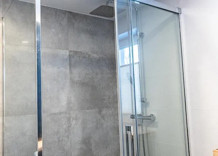 Dom Nad Potokiem Z Sauna ליפובה