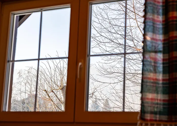 Dom Nad Potokiem Z Sauna בית נופש *