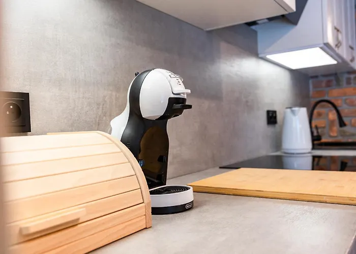 Dom Nad Potokiem Z Sauna Lipowa