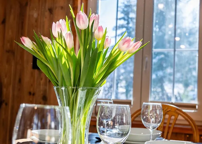 Dom Nad Potokiem Z Sauna Prázdninový dům *