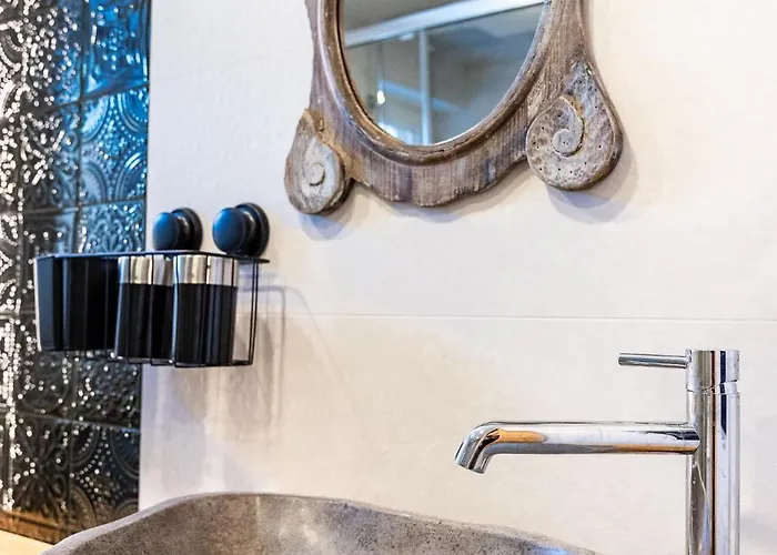 Dom Nad Potokiem Z Sauna