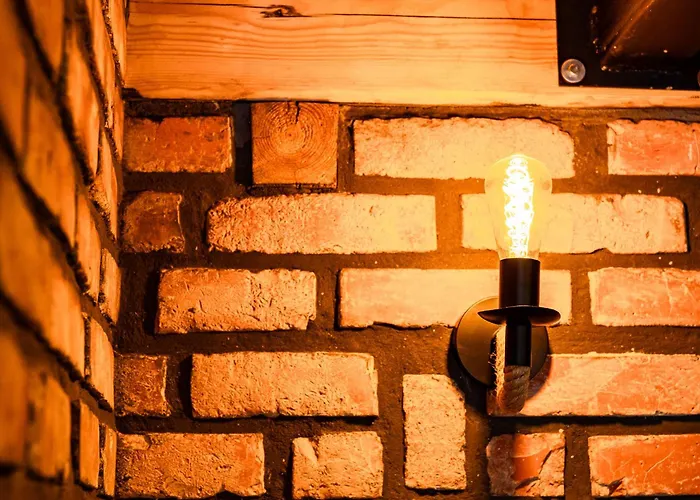 Prázdninový dům Dom Nad Potokiem Z Sauna