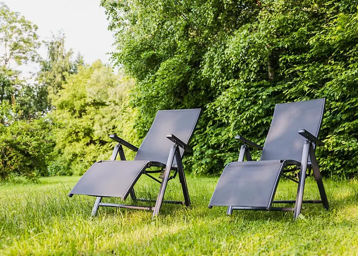 Prázdninový dům Dom Nad Potokiem Z Sauna Lipowa