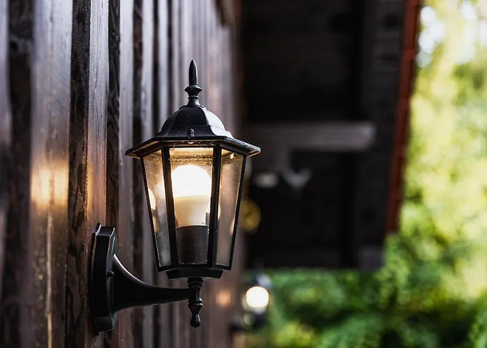 Dom Nad Potokiem Z Sauna *